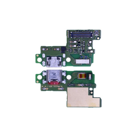 Placa de Carregamento Huawei P10 Lite